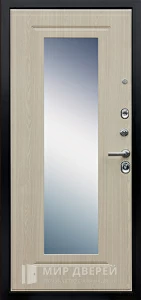 Дверь с улучшенной герметичностью для защиты от шума №23 внутренняя